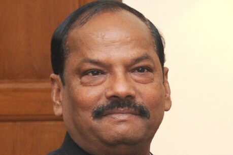 झारखंड के पूर्व सीएम रघुवर दास ने पत्रकारों के हित में सरकार से कई मांग की. (फाइल फोटो)