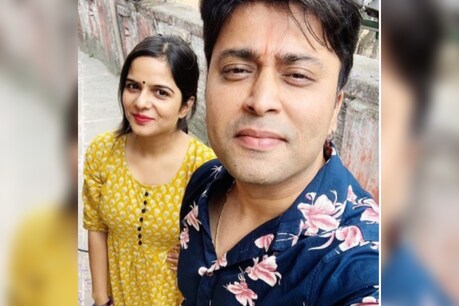 फोटो साभार: @Jyoti Tiwari instagram