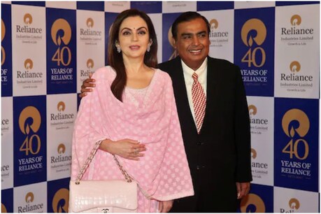 Reliance Foundation ने उत्तराखंड सरकार को कोरोना संक्रमण से निपेटने के लिए आर्थिक मदद की घोषणा की है.