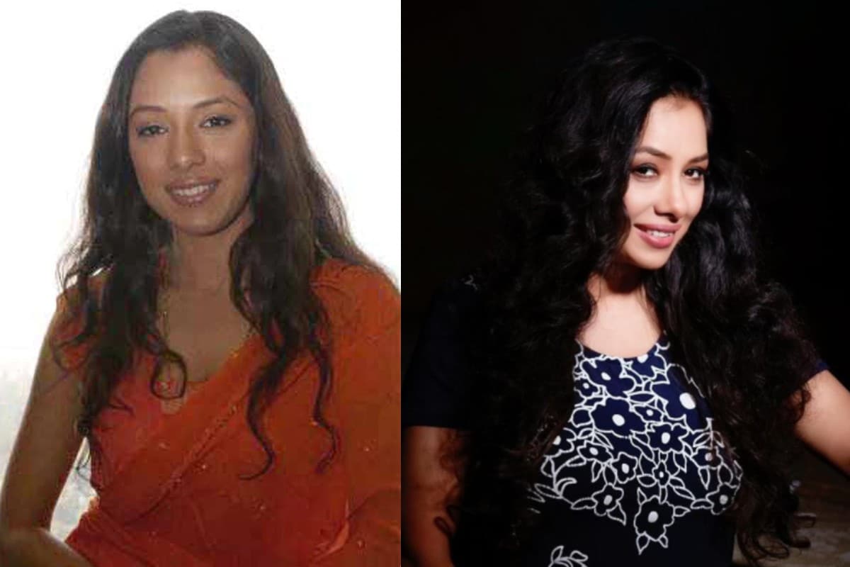 Rupali Ganguli