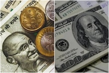 डॉलर के मुकाबले 7 हफ्ते के शीर्ष पर पहुंचा रुपया, तीसरे दिन भी जारी रही तेजी