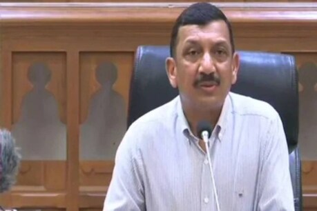 सुबोध कुमार जायसवाल बने सीबीआई डायरेक्टर.