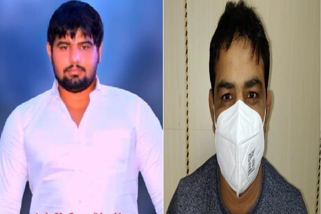 सागर धनकड़ की पोस्टमार्टम की रिपोर्ट सामने आ गई है.
