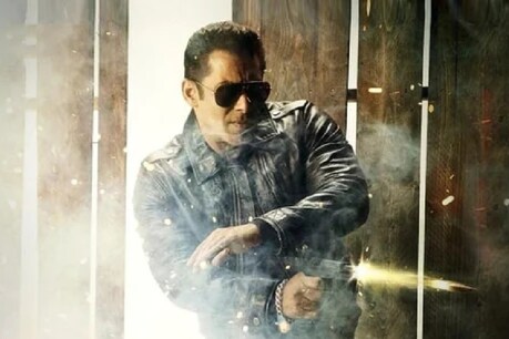 Photo courtesy: @Salman Khan instahram