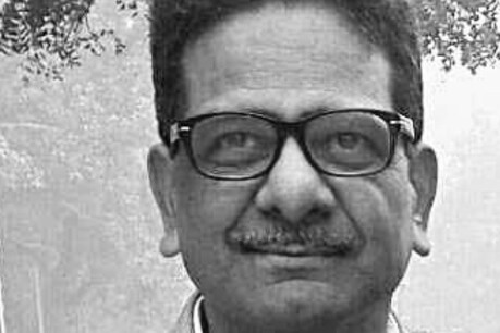 वरिष्ठ पत्रकार शेष नारायण सिंह का कोरोना से निधन.