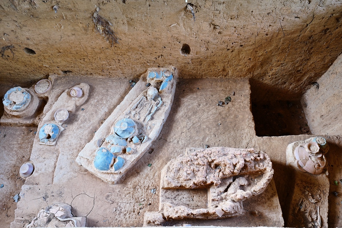 History, Africa, Kenya, Oldest Human Grave, Stone Age, homo sapiens, Archaeology, Spain,