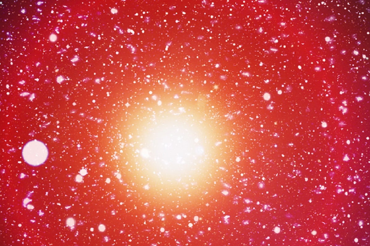 Space, Galaxy, Milky Way, Astronomers, Satellite Galaxy, Galaxy merger, astronomical Evidence, Milky Way history,