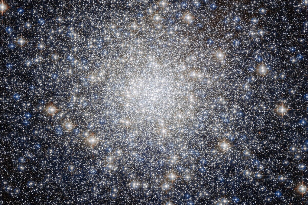 Space, Galaxy, Milky Way, Astronomers, Satellite Galaxy, Galaxy merger, astronomical Evidence, Milky Way history,