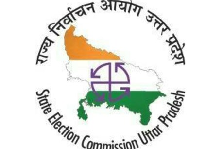 अलग-अलग रंग के मतपत्रों की छंटाई कर पहले बनाई जाएगी 50-50 की गड्डी.
