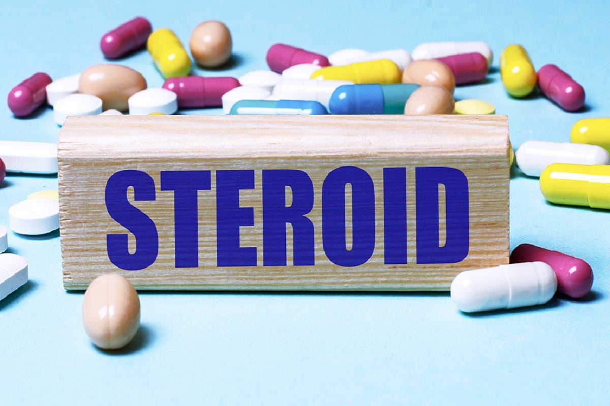 Health, Coronaviurs, Covid-19, Black Fungus, Mucormycosis, Steroids, Eye damage