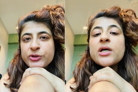 फोटो साभार: @Tahira Kashyap instagram