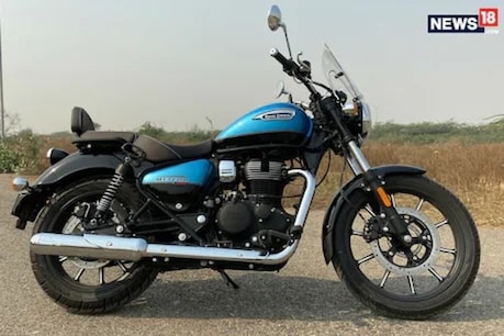 4 new bikes of Royal Enfield will be launched soon.
