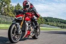 2021 Ducati Streetfighter V4 इंडिया में लॉन्च हुई, जानिए फीचर्स और कीमत