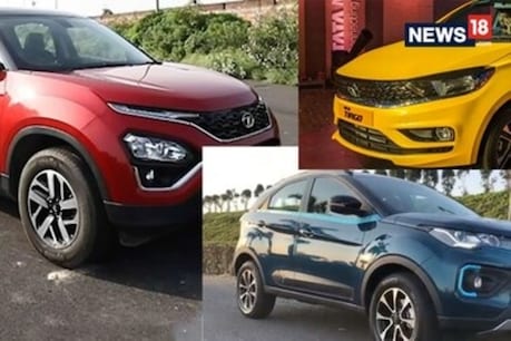 Tata Motors is offering great discounts on its cars this month.