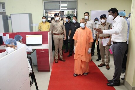 इलाज में किसी भी तरह की लापरवाही बर्दाश्त नहीं (File photo)