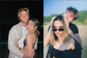 अपने बॉयफ्रेंड को लेकर एक बार फिर सुर्खियों में आईं अनुराग कश्यप की बेटी आलिया कश्यप