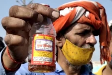 अलीगढ़ शराब कांड के बाद सीएम योगी का एक्शन (File photo)