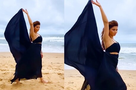 (photo credit: instgram/@urvashirautela)