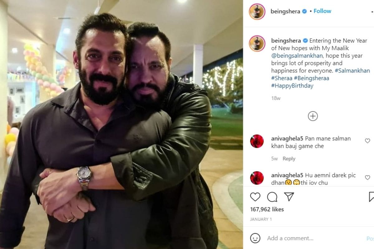 shera, salman khan, salman khan bodygaurd