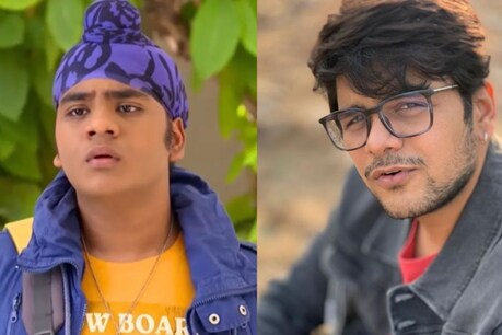 भव्या गांधी और समय शाह दोनों कजिन्स हैं.