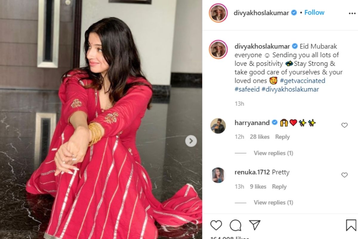 divya khosla kumar