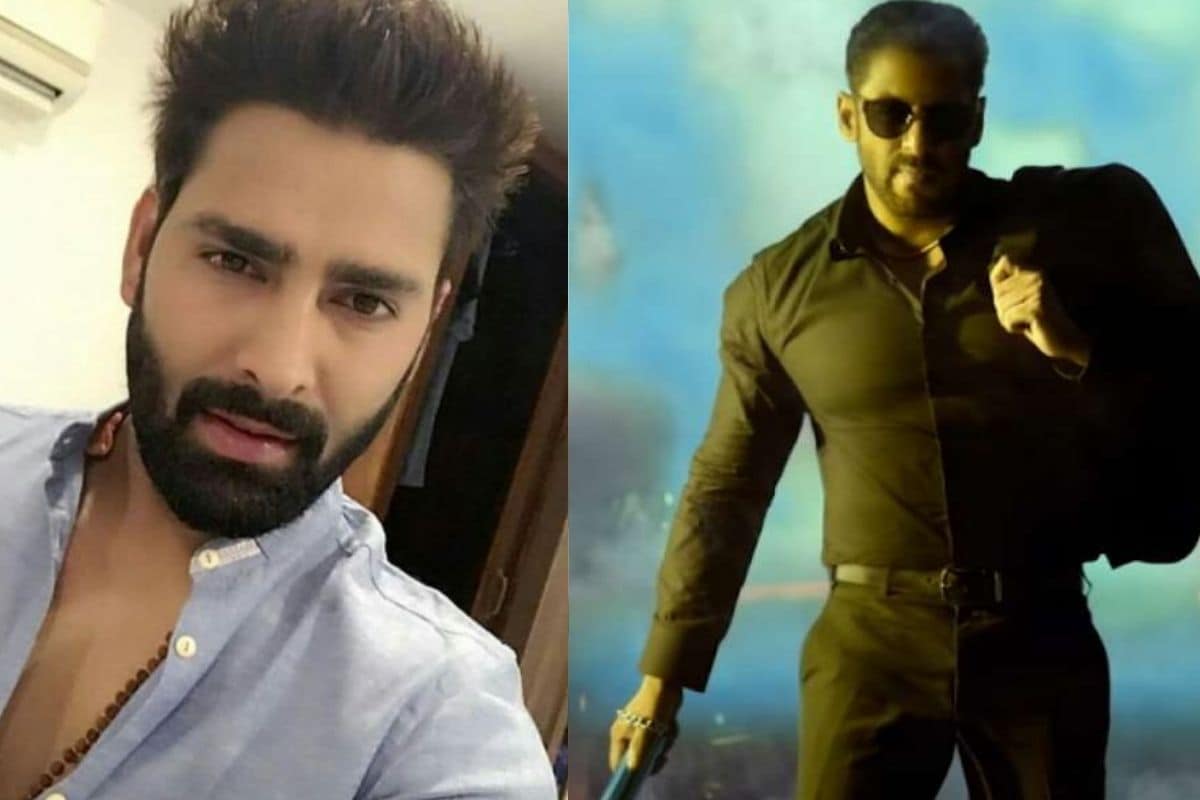 BB-10 winner Manveer Gurjar seen in Salman Khan's Radhe? Randeep Hooda