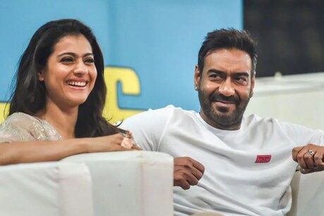 अजय देवगन ने मुंबई में एक नया अलीगान बंगला खरीदा है.