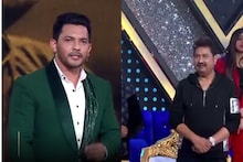 आदित्य नारायण ने किशोर के बेटे अमित पर कसा तंज, कुमार सानू ने किया समर्थन
