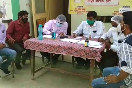 प्रयागराज में 50 लोगों की मौत के बाद जागा प्रशासन