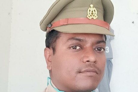 पोस्टिंग के 10 दिन बाद दरोगा की दर्दनाक मौत (File photo)