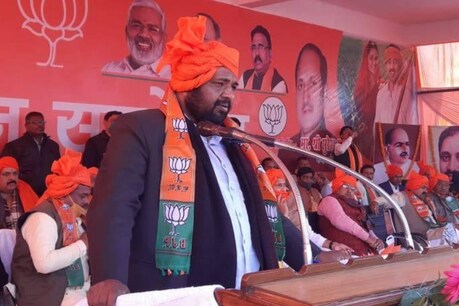 बीजेपी सांसद ने खड़ा किया सवाल! (File photo)