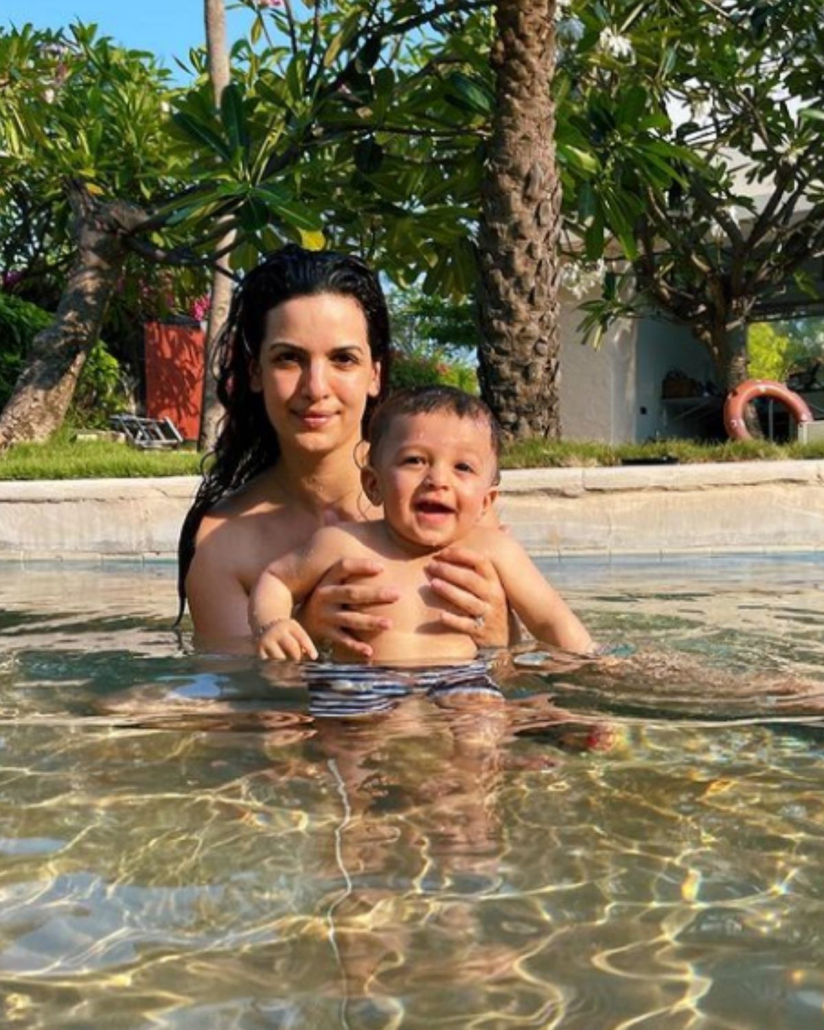 Happy Mothers Day, Mothers day 2021, Anita Hassanandani, Anushka Sharma, Puja Banerjee, Celebs, हैप्पी मर्दस डे, मर्दस डे, अनुष्का शर्मा, bollywood news in hindi