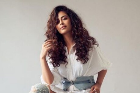 मौजूदा हालात से दुखी हैं अविका गौर. (फोटो साभार:avikagor/instagram)
