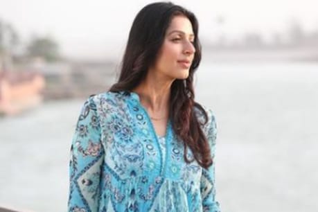Bhumika Chawla came forward to help, saying, 'Not only money but also for some heart'. 1 कोरोना महामारी के बीच भूमिका चावला मदद के लिए आईं आगे. (साभार: bhumika_chawla_t/Instagram)