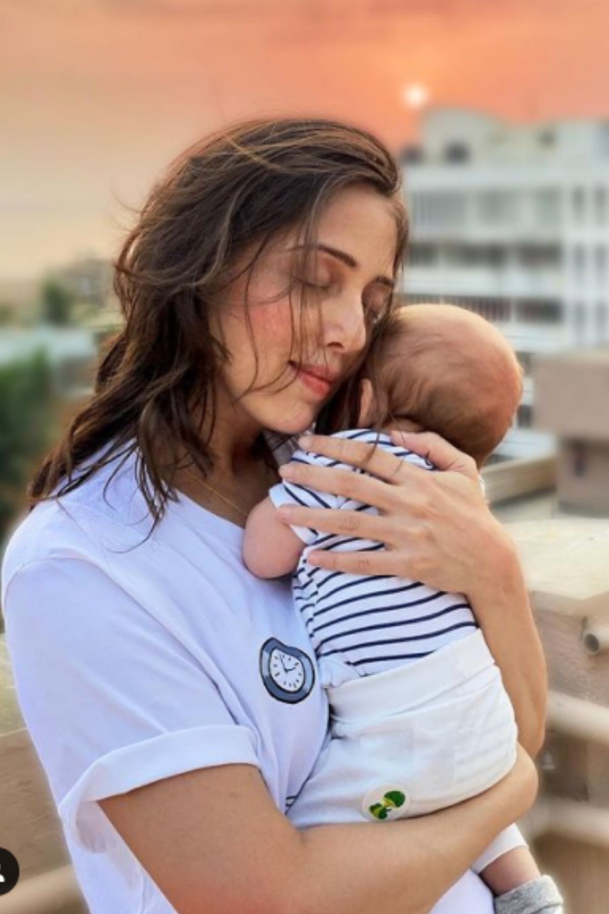 Happy Mothers Day, Mothers day 2021, Anita Hassanandani, Anushka Sharma, Puja Banerjee, Celebs, हैप्पी मर्दस डे, मर्दस डे, अनुष्का शर्मा, bollywood news in hindi