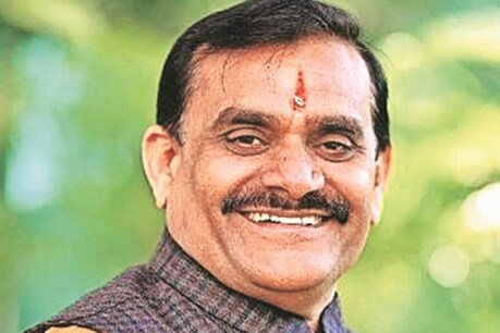 कोरोना से हुई मौतों के आंकड़े कमलनाथ के जुटाने पर पलटवार किया प्रदेश भाजपा अध्यक्ष वीडी शर्मा ने. (फाइल फोटो)