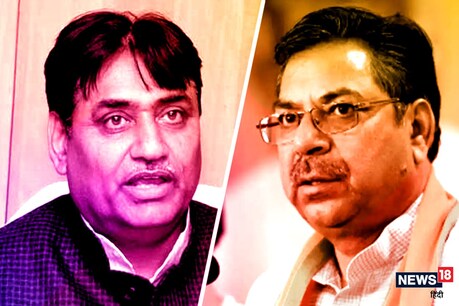 डोटासरा ने कहा कि बीजेपी प्रदेशाध्यक्ष सतीश पूनिया को अपने सांसदों और केन्द्रीय मंत्रियों के साथ केन्द्र सरकार से बात कर जनता के हित की आवाज उठानी चाहिए. 