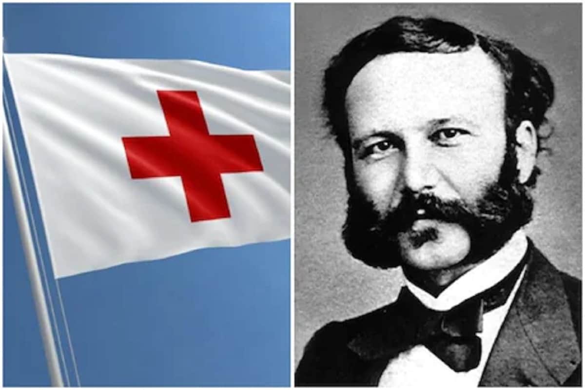 History, Covid 19, Corona Pandemic, Coronavirus, World Red Cross Day 2021, Red Crescent Day, theme, Significance, Red cross Society