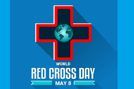 विश्व रेडक्रॉस दिवस (World Red Cross Day) पिछले 73 सालों से मनाया जा रहा है लेकिन रेड क्रॉस आंदोलन उससे भी बहुत पुराना है. (प्रतीकात्मक तस्वीर: shutterstock)