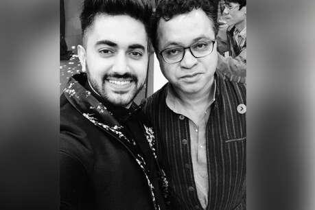 (photo credit: instagram/@zainimam_official)