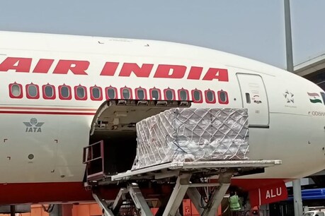 एयर इंडिया के पांच पायलट्स की मौत. (तस्वीर-(HardeepSPuri Twitter)