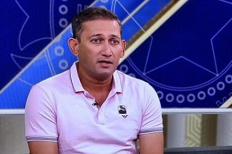अगरकर ने कहा कि न्यूजीलैंड को हल्के में लेने की गलती नहीं करनी चाहिए. (Instagram)