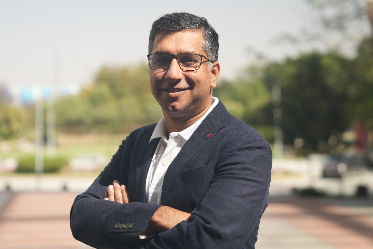 akshay munjal