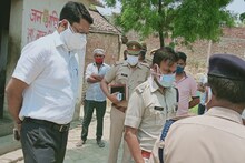 Ambedkar Nagar: 5 killed, 4 suspended, including excise inspector, after drinking alcohol