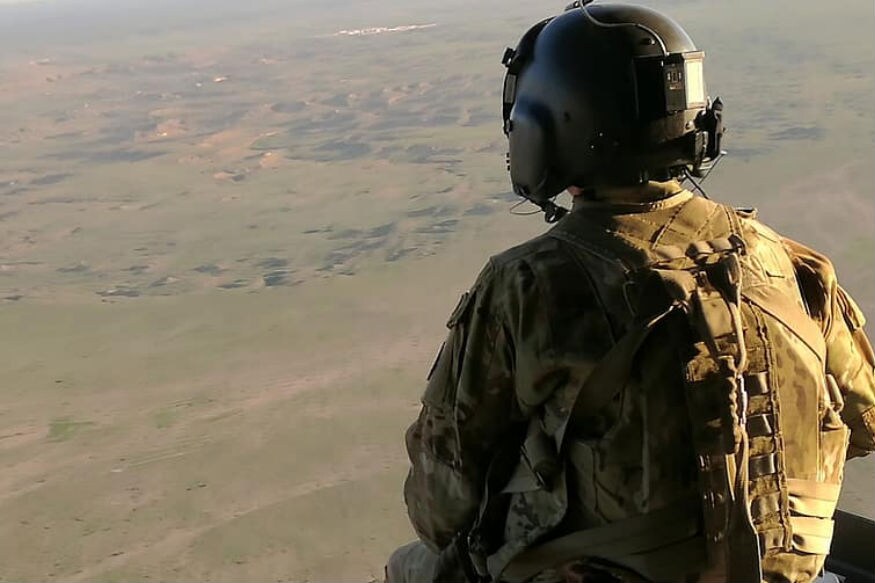 afghanistan US troops withdrawal