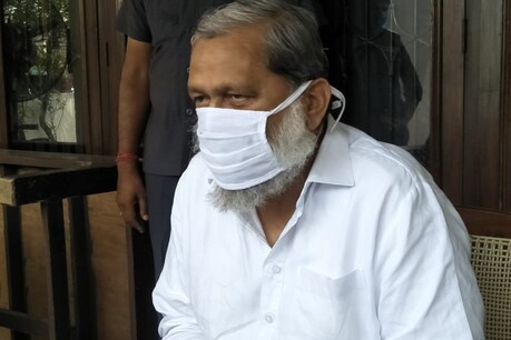 हरियाणा के सरकारी अस्पतालों में पोस्ट कोरोना इफेक्ट्स के इलाज को लेकर स्पेशल वार्ड बनाये जाएंगे.