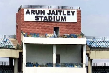 डीडीसीए अध्यक्ष रोहन जेटली ने दिल्ली सरकार को प्रस्ताव दिया है कि स्टेडियम में टीकाकरण और आइसोलेशन सेंटर बनाए जा सकते हैं। (इंस्टाग्राम / डीडीसीए क्रिकेट)