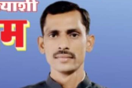 सीतापुर के नवनिर्वाचित प्रधान असलम.