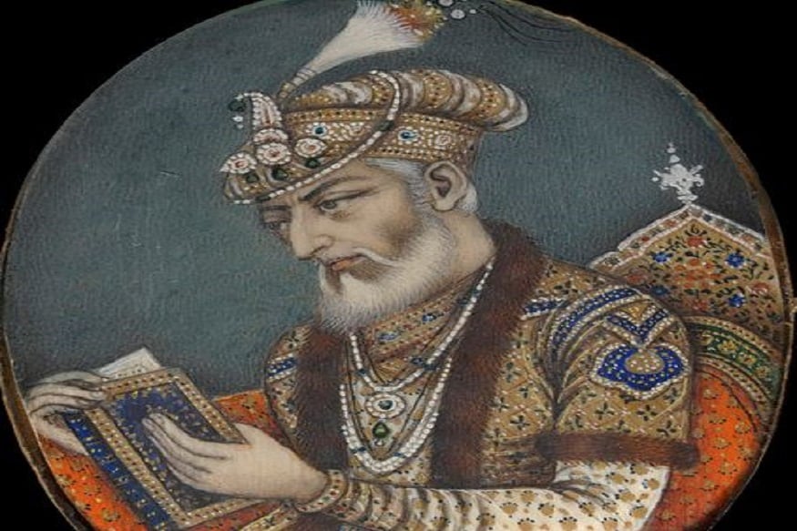dara shikoh defeated by aurangzeb