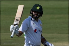 Pakistan vs Zimbabwe: आबिद अली, अजहर अली ने ठोके शतक, बाबर आजम फिर फ्लॉप